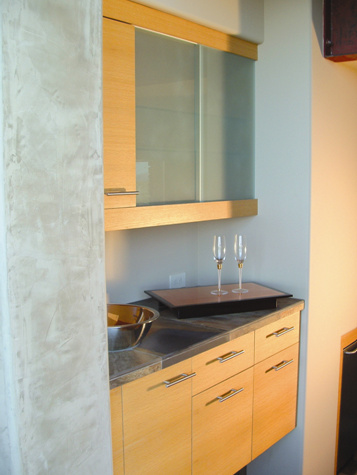 Wet Bar Designs