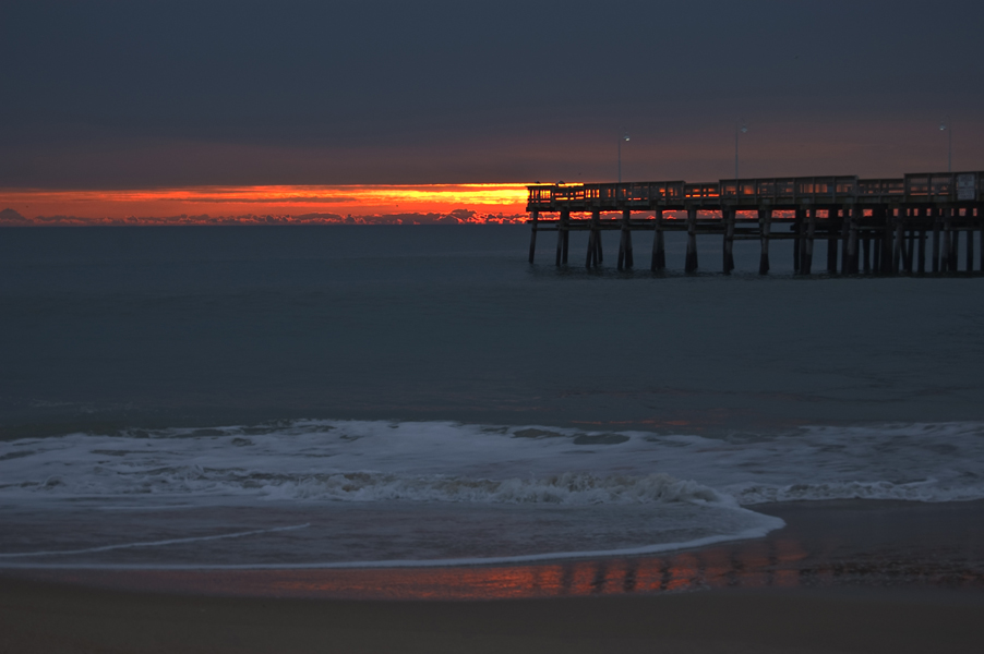Little Island Park Va. Beach 6017