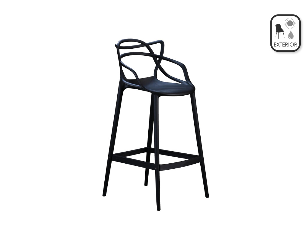 BANCO: FUSSION / CATÁLOGO: CLASSICA LINE / FULL POLIPROPILENO