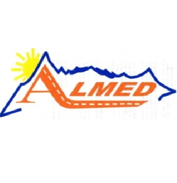 TRANSPORTADORA ALMED