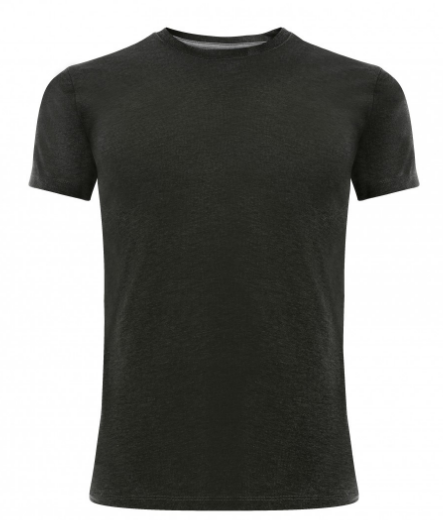 PLAYERA DE ALGODON PEINADO PARA HOMBRE