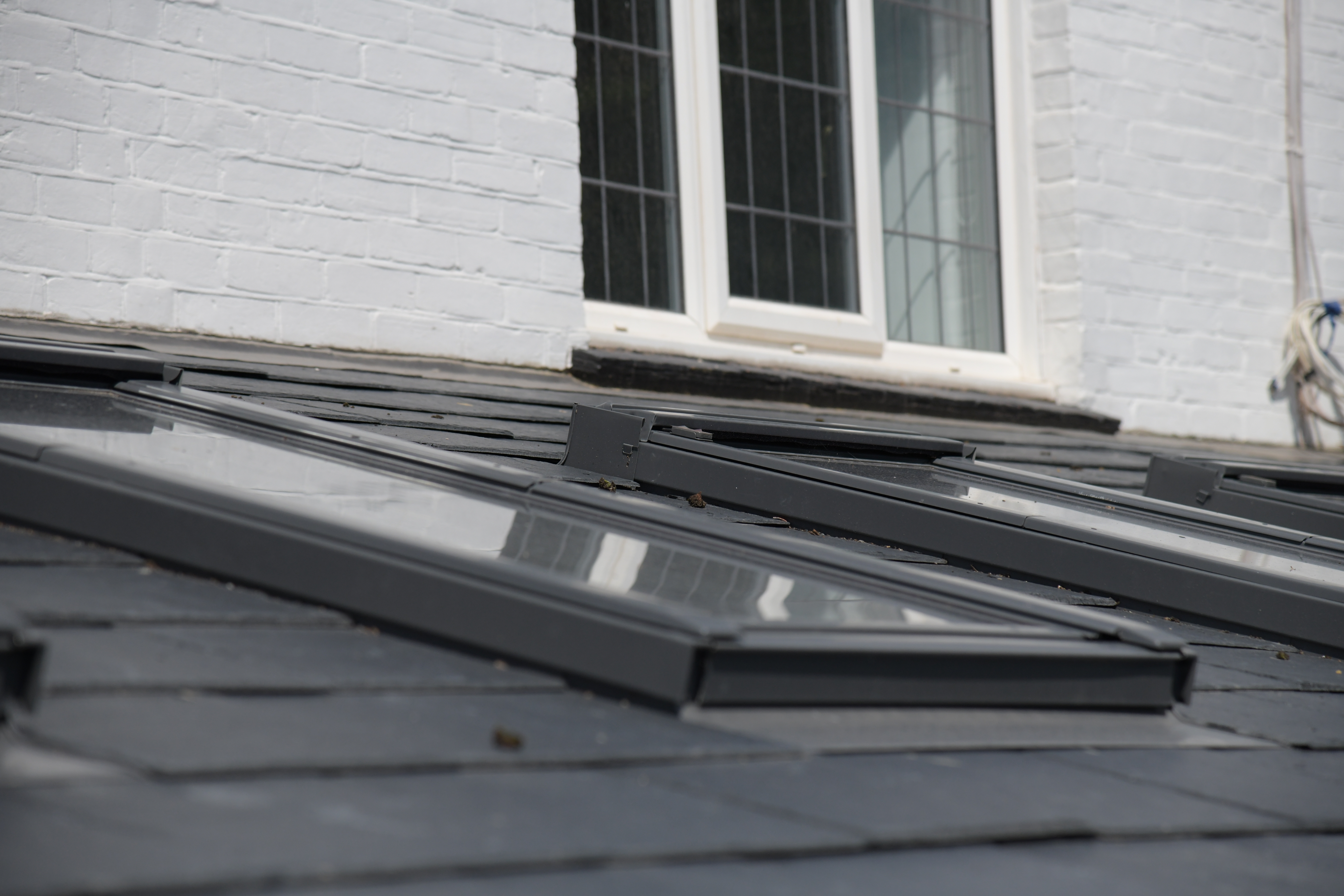 Hove extension & refurbishment