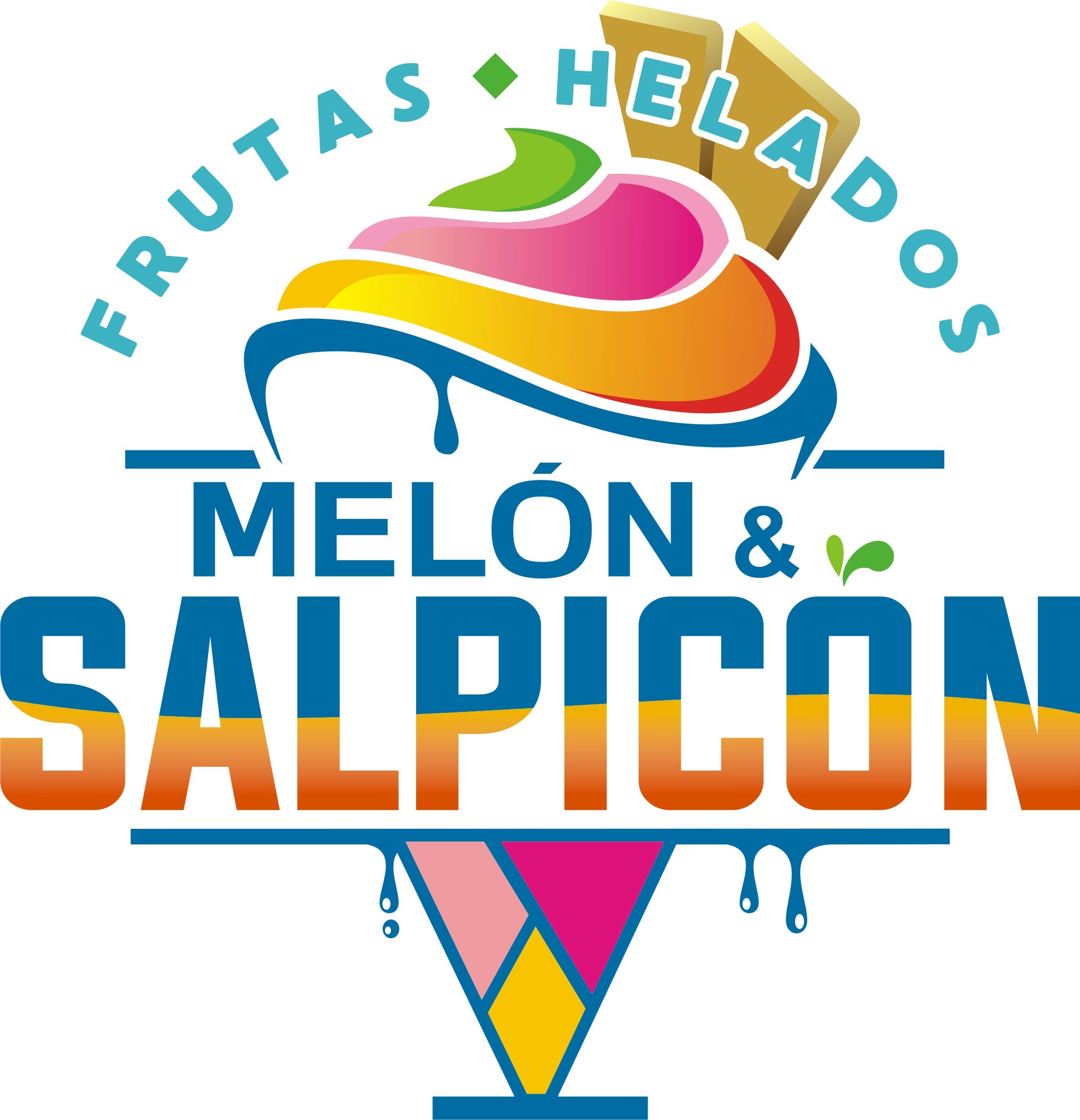 Melon Y Salpicon