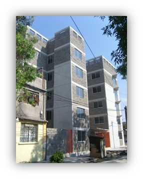 LUCRECIA TORIS  No. 72 
No. DE  VIVIENDAS 10
