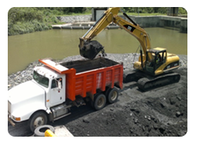 FG MACON S.A. DE C.V. - Terracerías