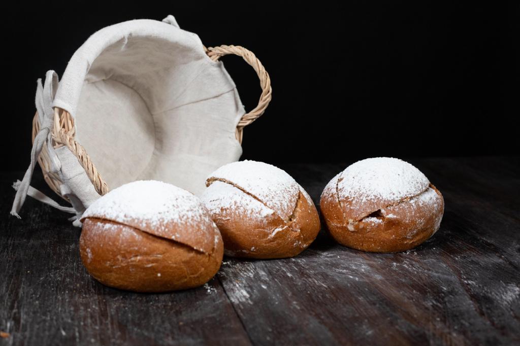 La Buena Tradición Pan