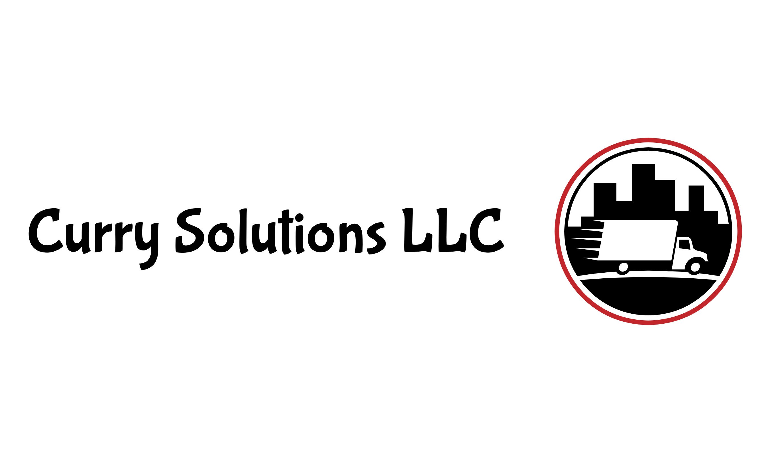 Curry Solutions LLC