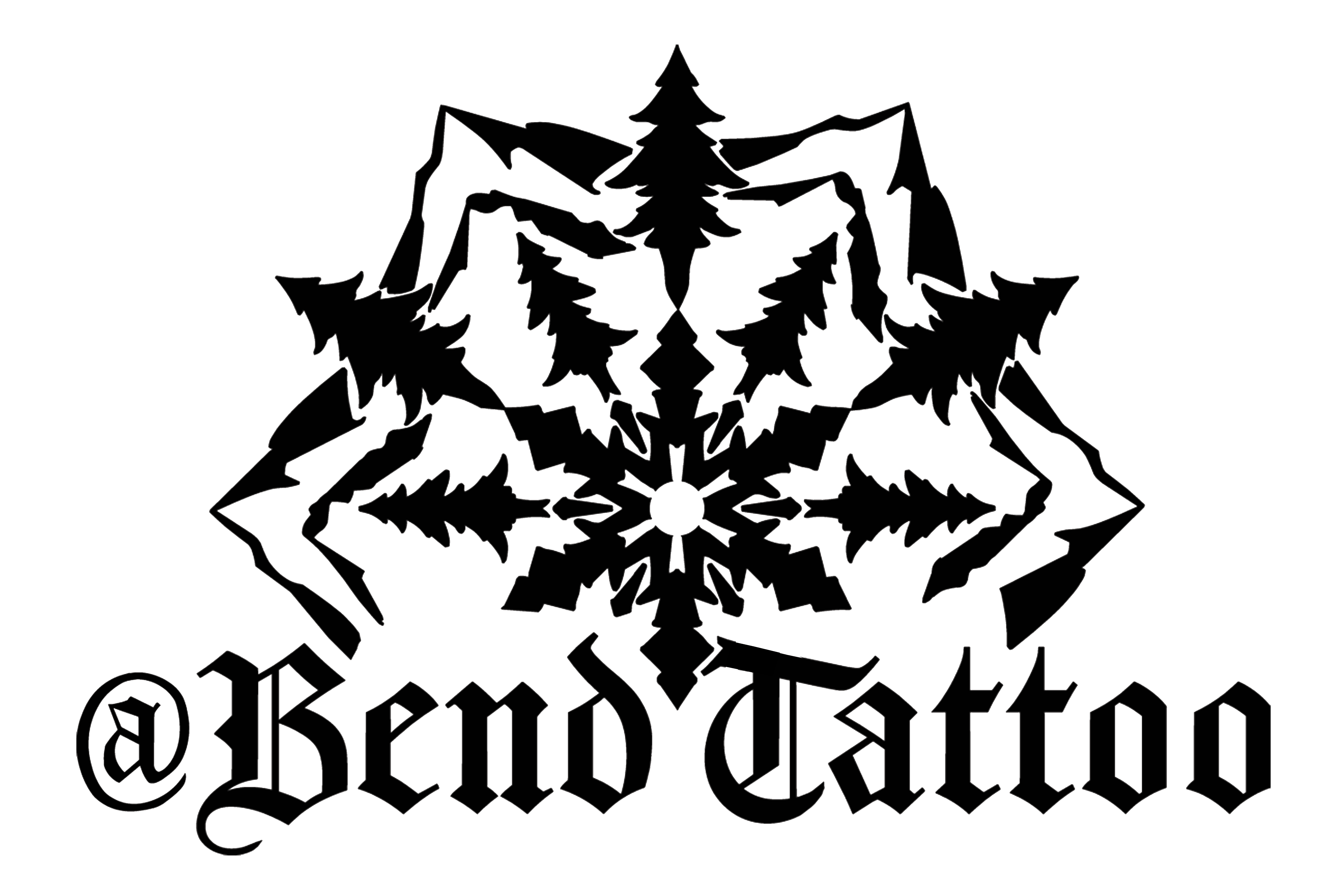 BendTattoo2024