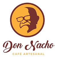 Café de República Dominicana – Don Nacho Productos de Mi Campo – Najayo Arriba, San Cristóbal