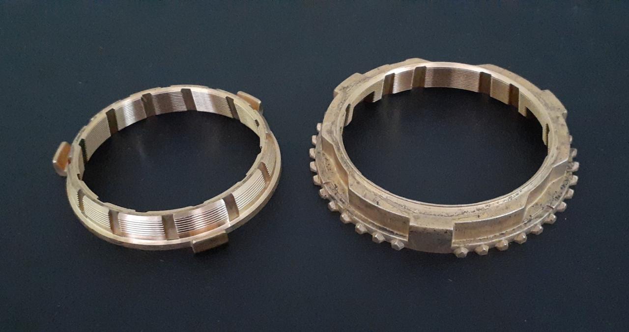 LUPO 
BRONCE
1RA ó 2DA
$390