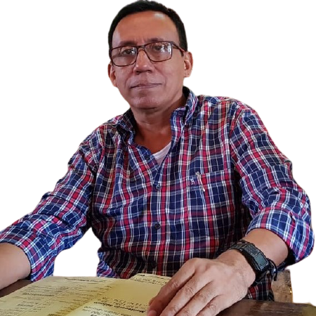 Carlos Oliveros Ibarra
Gerente