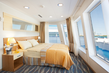 AMAKatrina River Cruise Pricing for Group Trek Travel