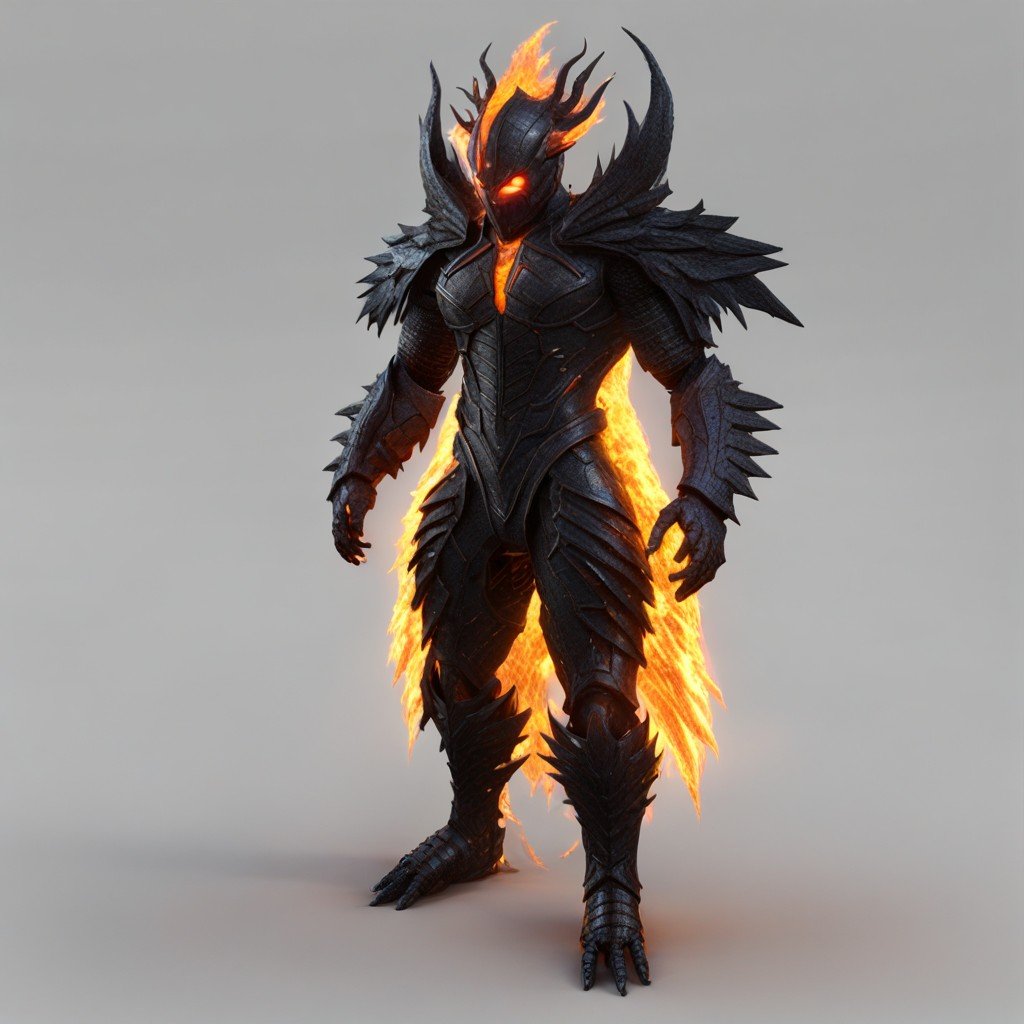 https://0201.nccdn.net/1_2/000/000/18a/a95/mer-man-black-armour-glowing-orange-lightning.jpg