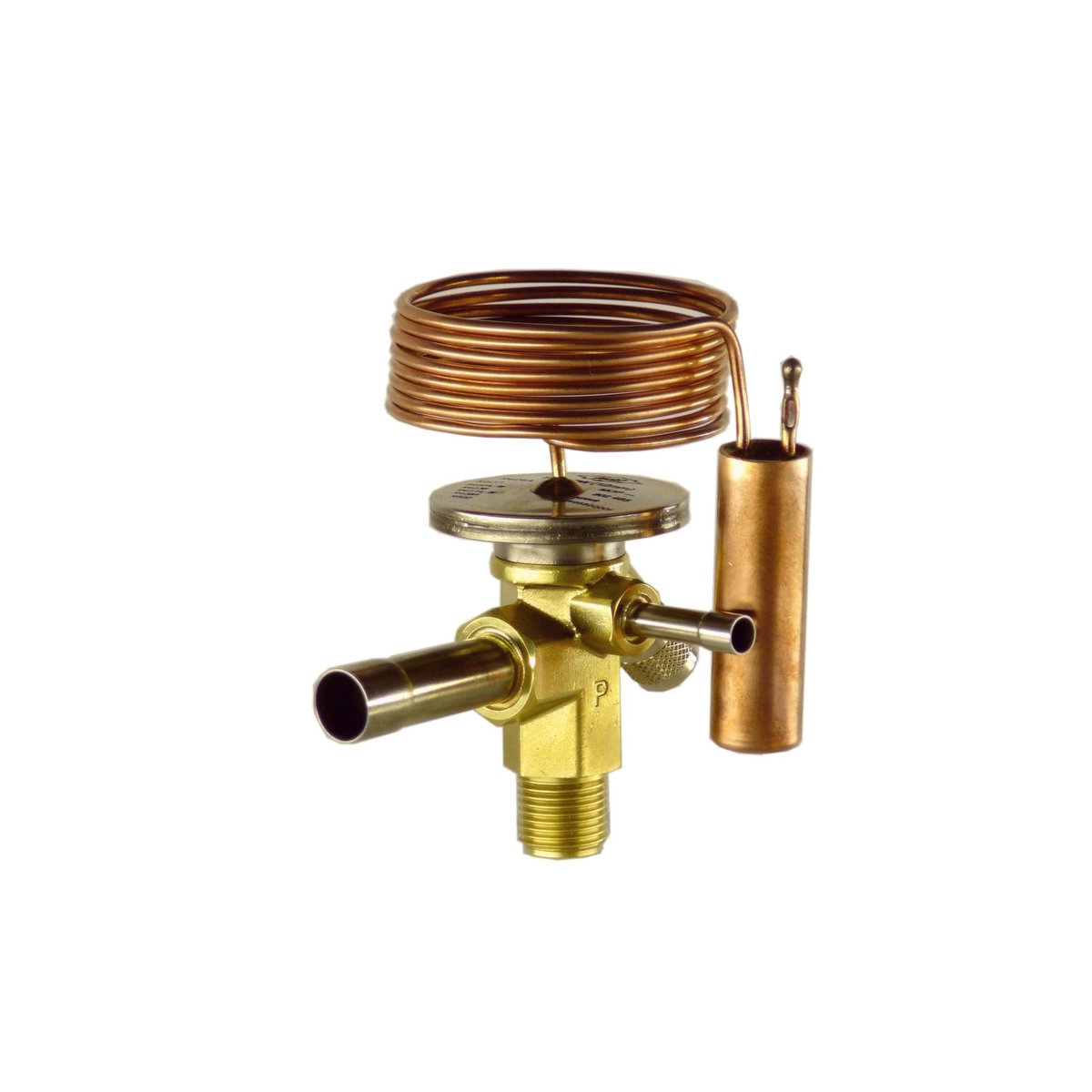 VALVULA DE EXPANSION R-
404 TGES 4TR