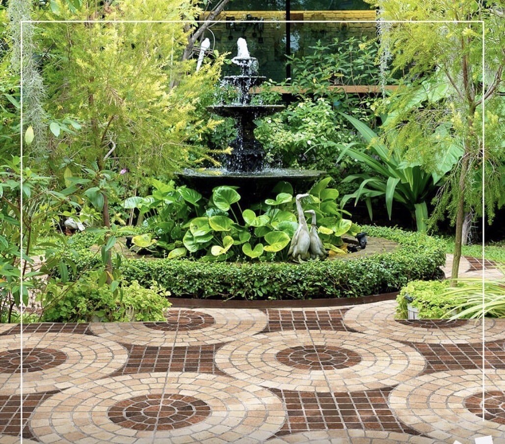 STRADA TERRA 
Medidas: 55X55 cm