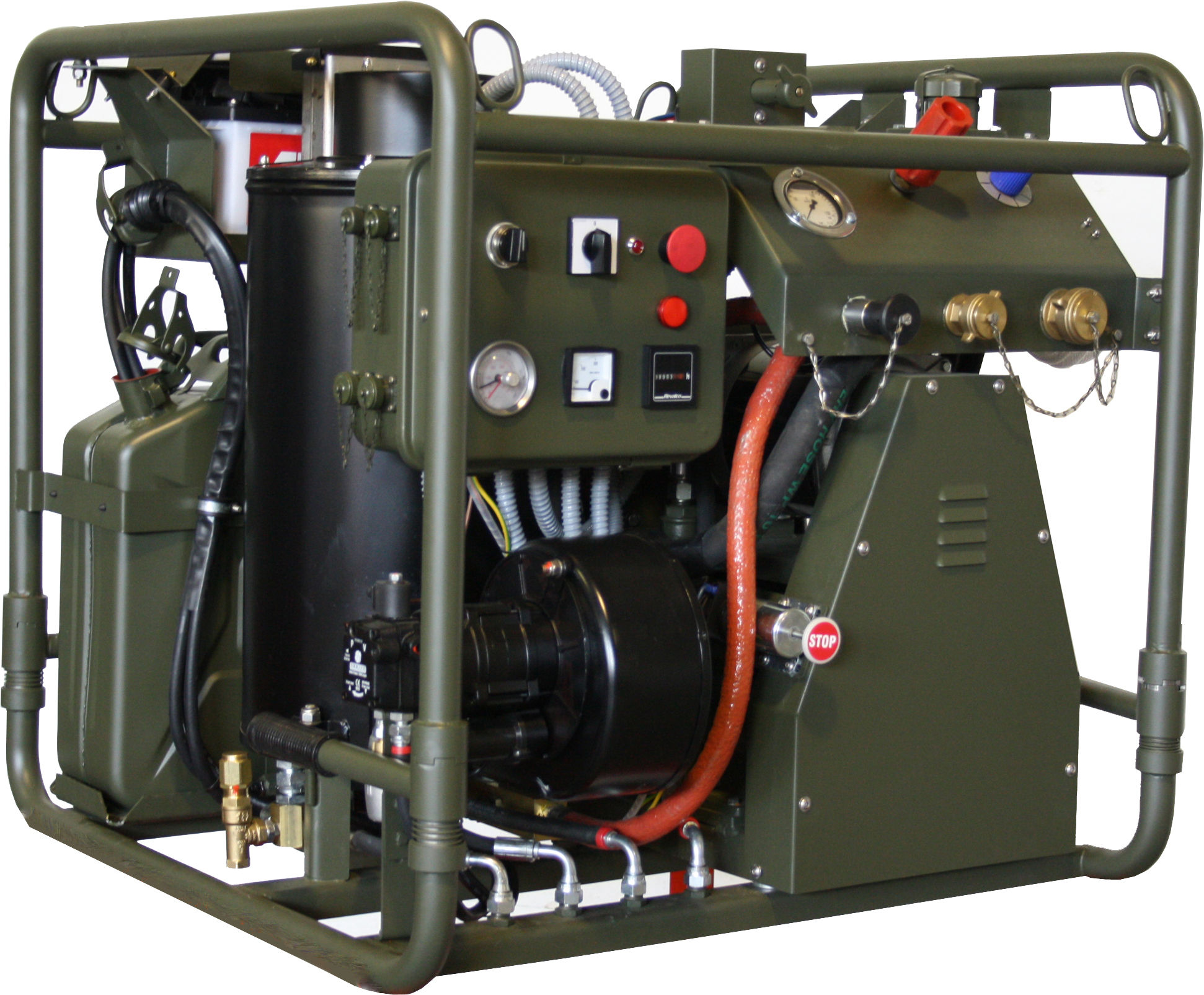 SIEAM Y-XX SAS - CRISTANINI