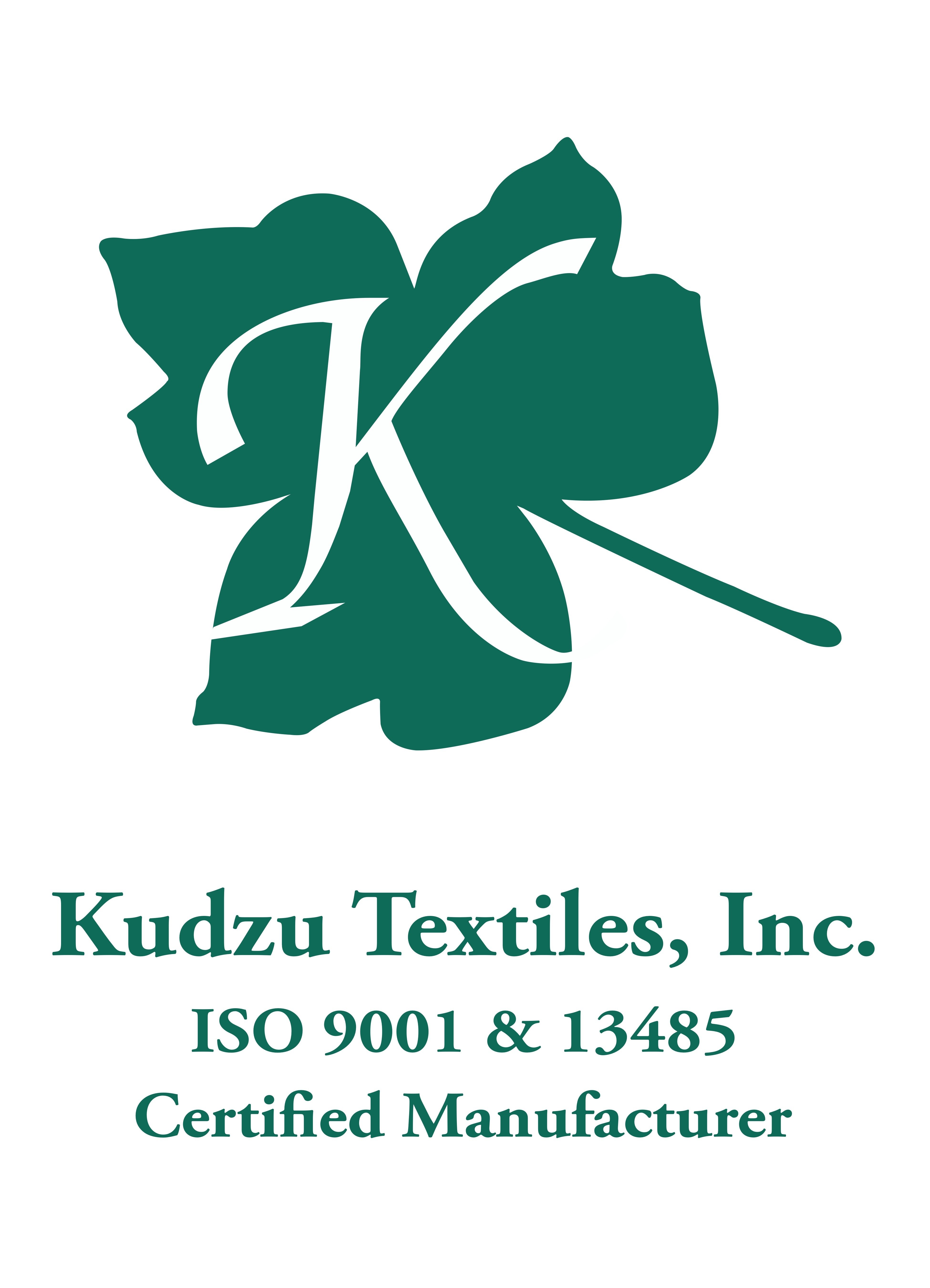 Kudzu Textiles