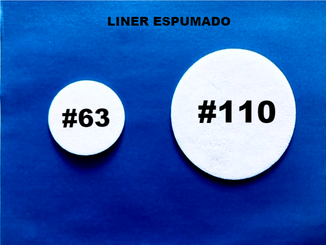 LINER ESPUMADO
