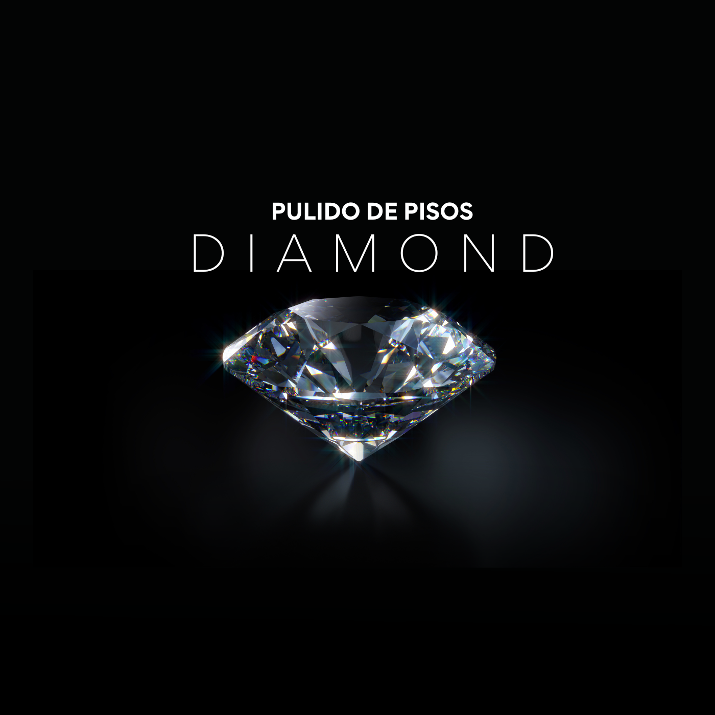 Pulido de pisos – Pulidos Diamond – Guadalajara