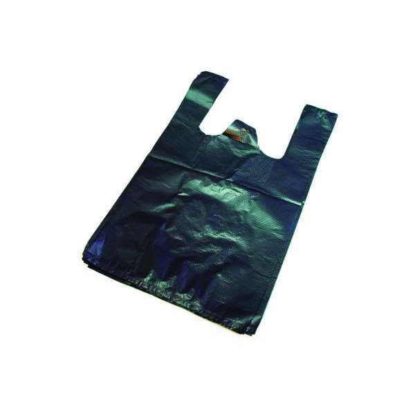 Bolsas T Negra  T15 / T19 / T20 / T25 / T30  /T40  x100 und 