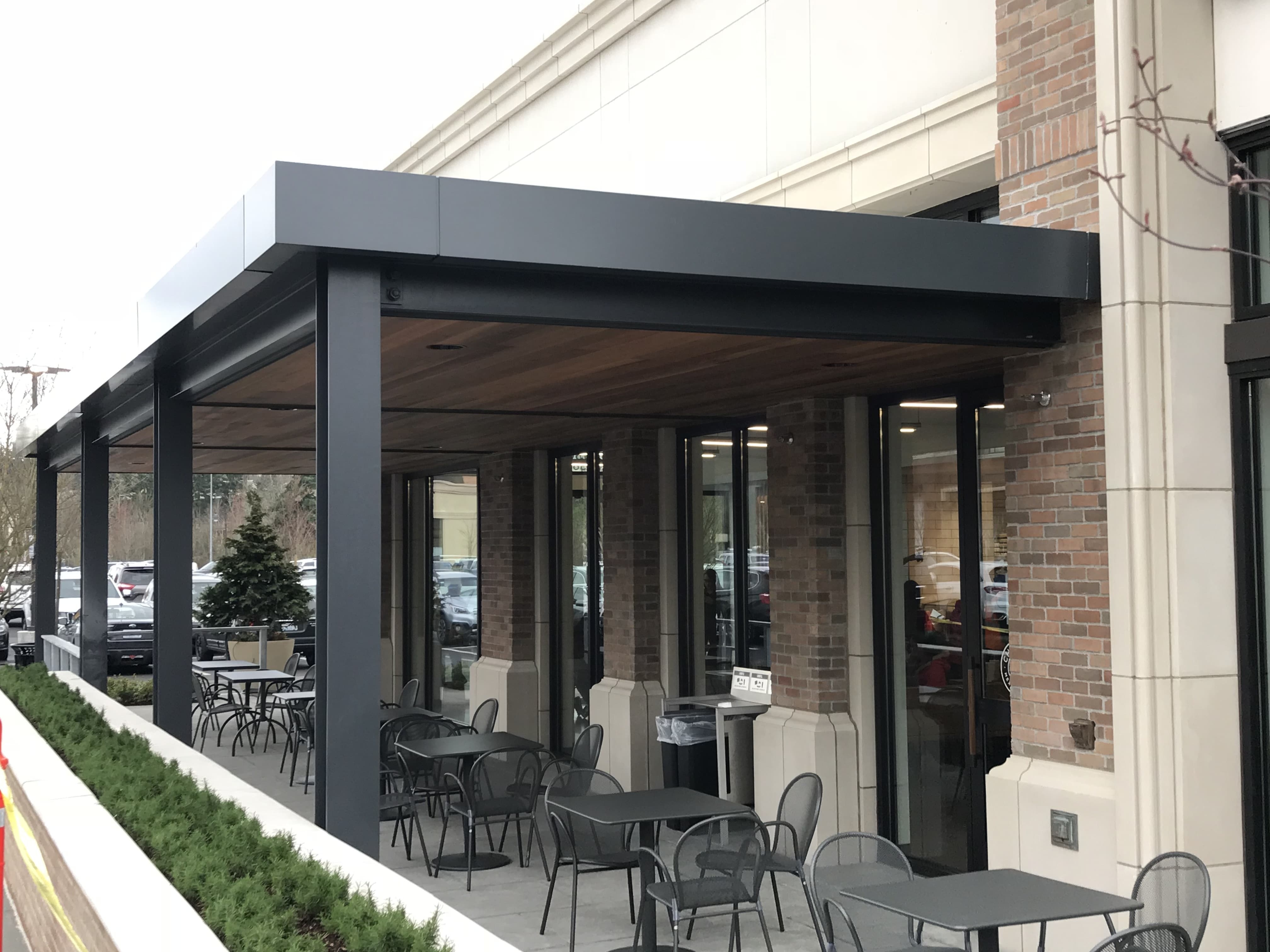 The Village at Totem Lake