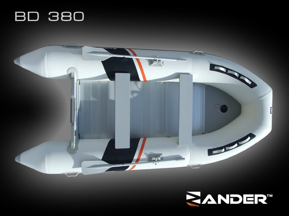 Дизайн Prestige