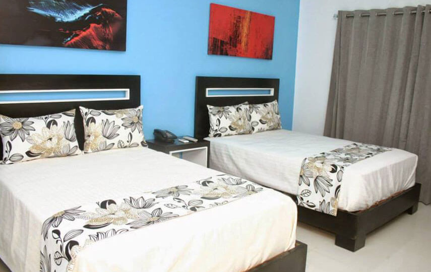 D PRAVIA HOTEL SRL
