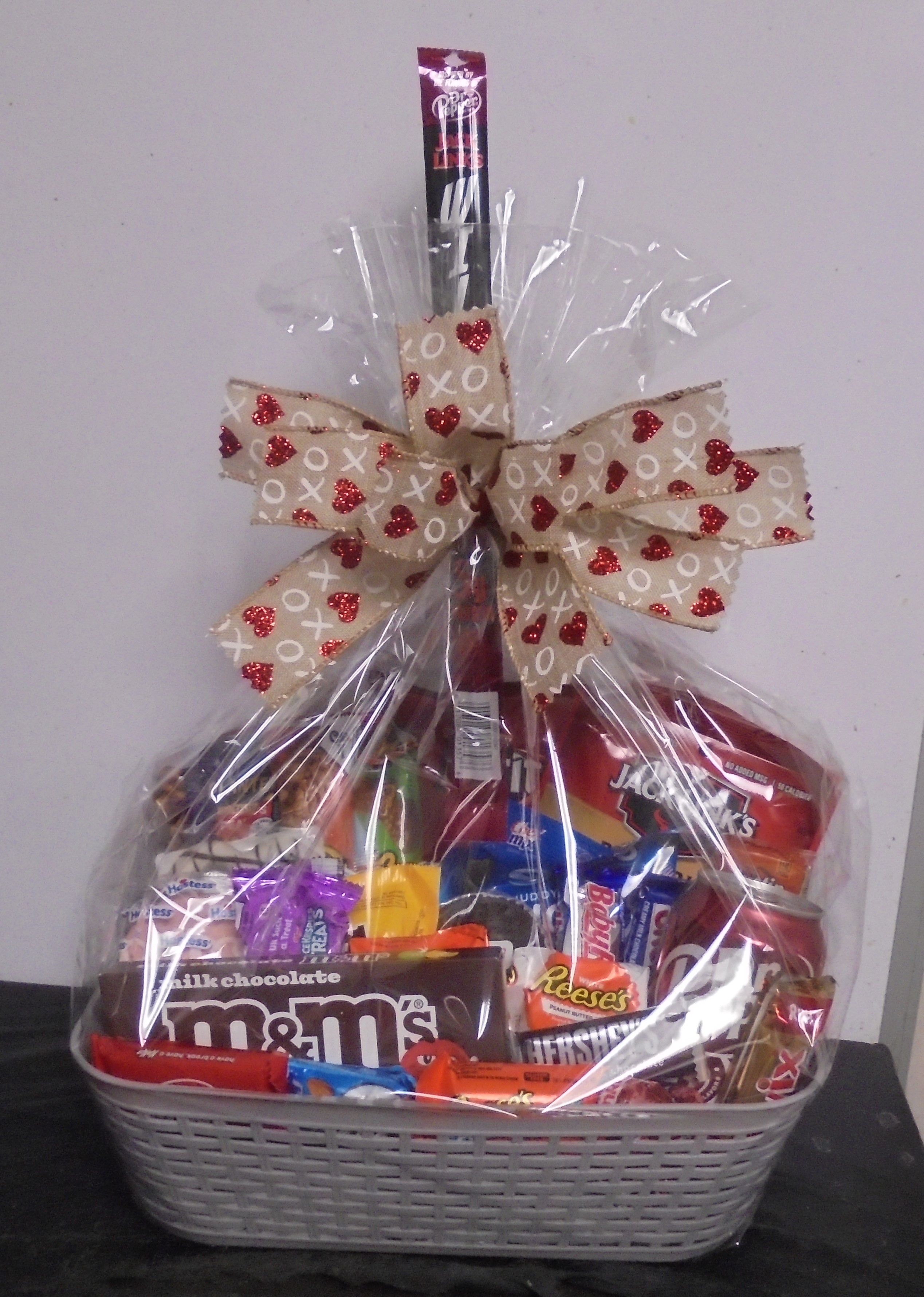 (38) Goodie Basket
$65.00