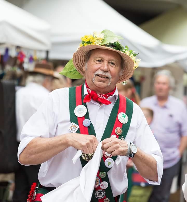 Yep, he got it right