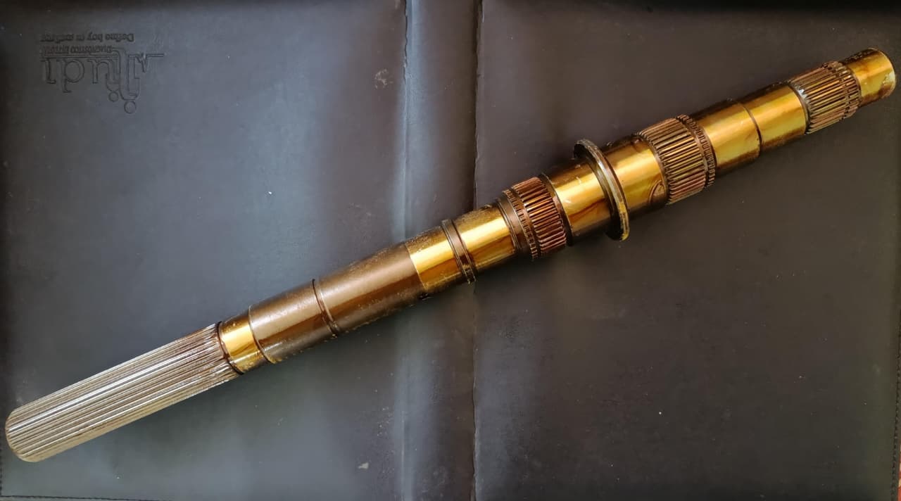 URBAN 2.5
DESLIZABLE
$2600