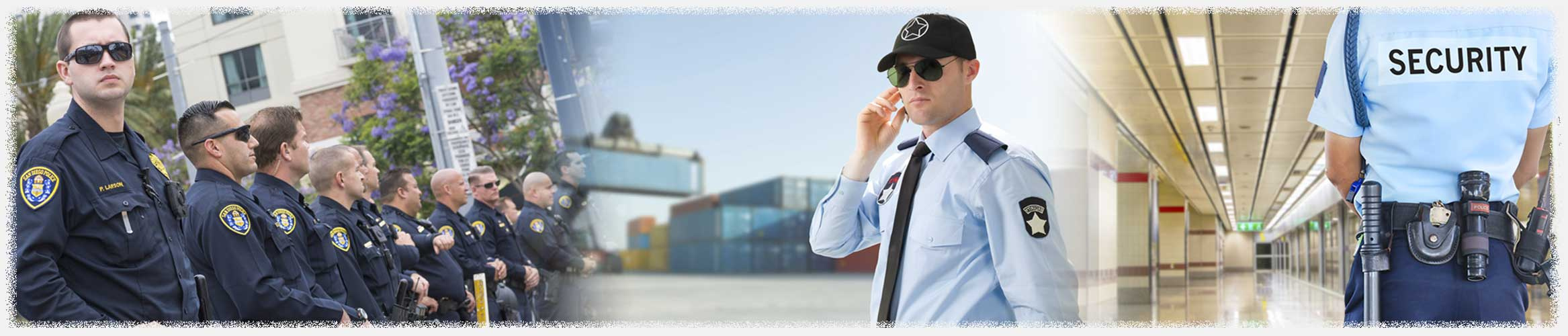  SIP Servicio Integral - guardias de seguridad