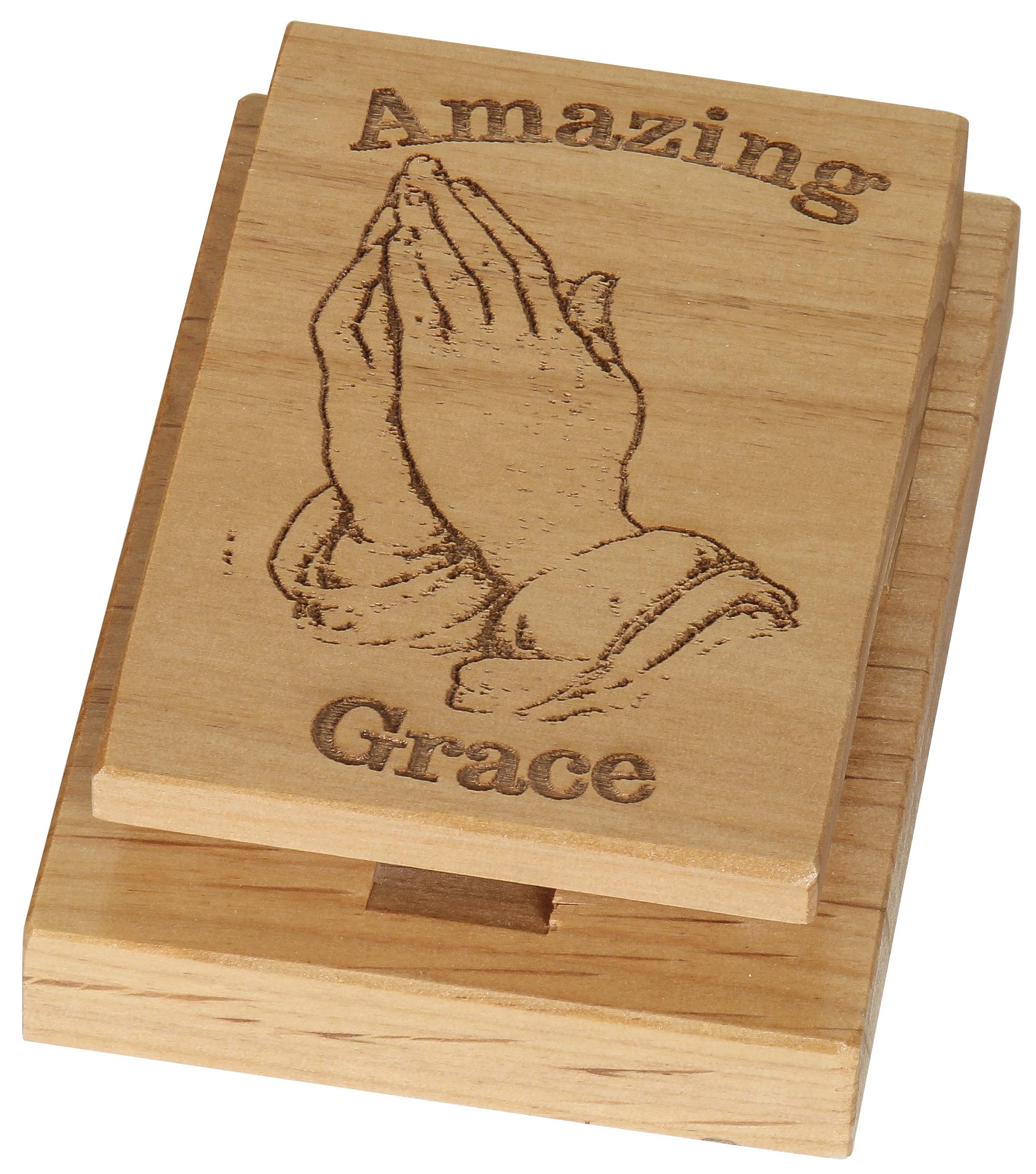 Amazing Grace Towel Holder-#66