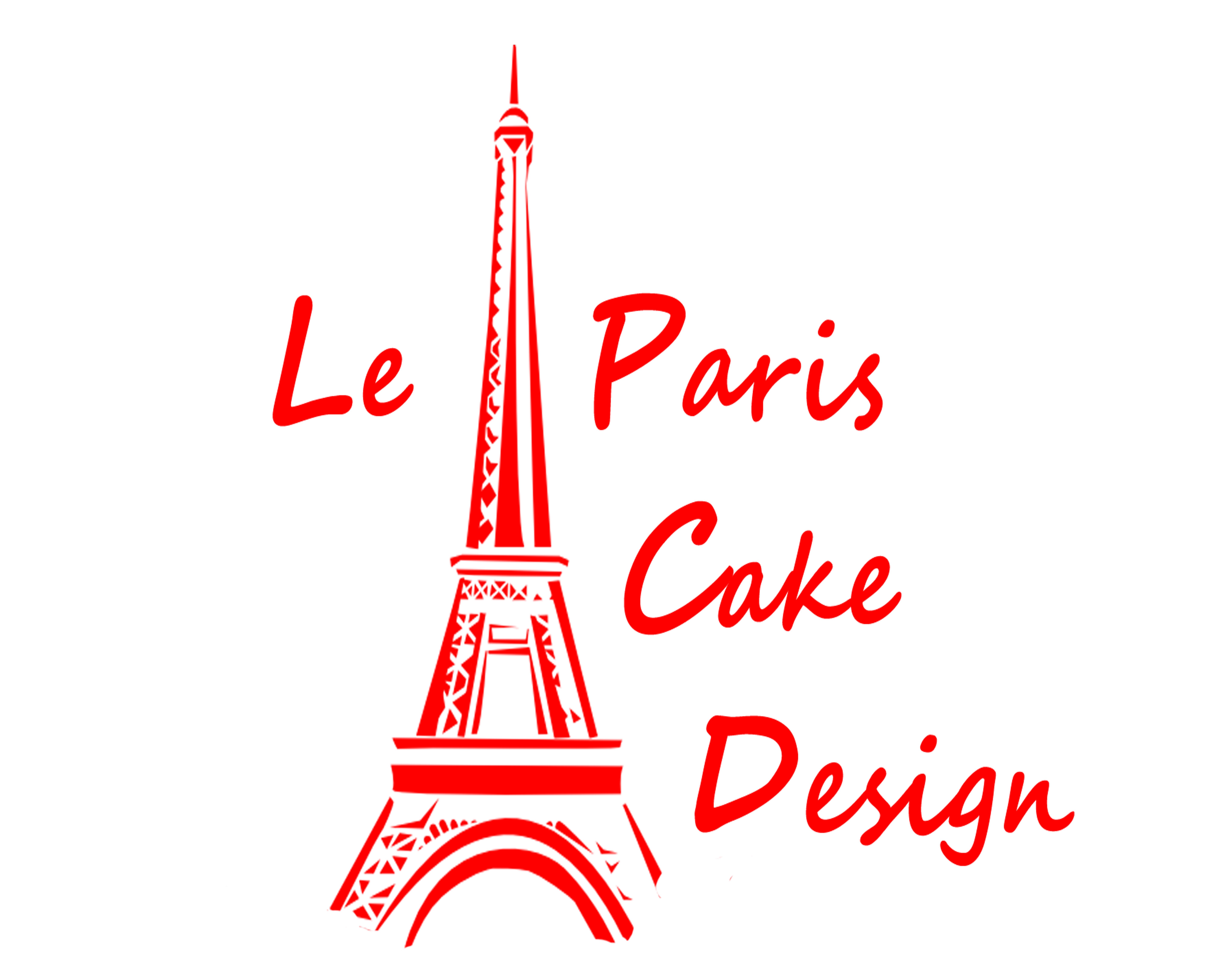 Le Paris Cake Design Bakery