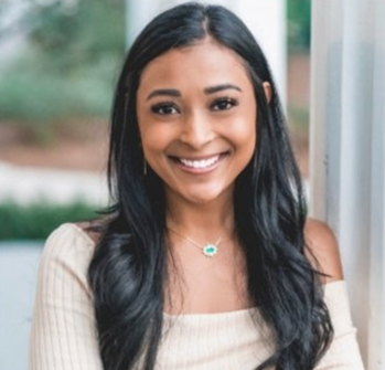 Victoria “Torrie” Palileo