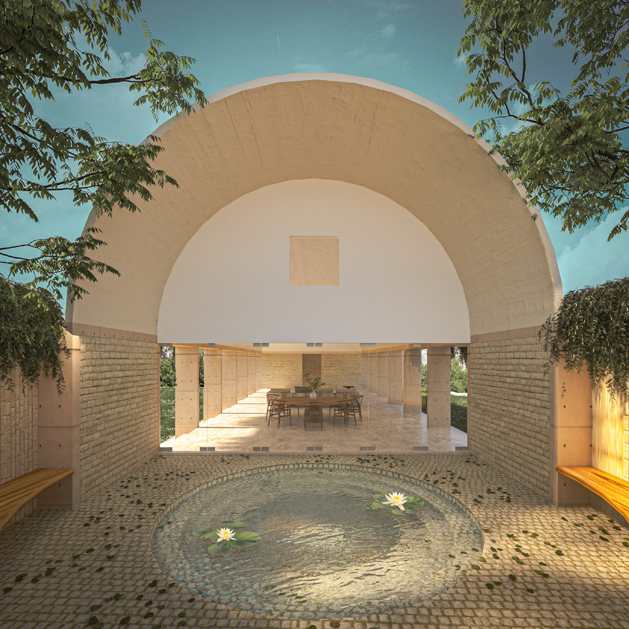 Fotografías de la naturaleza