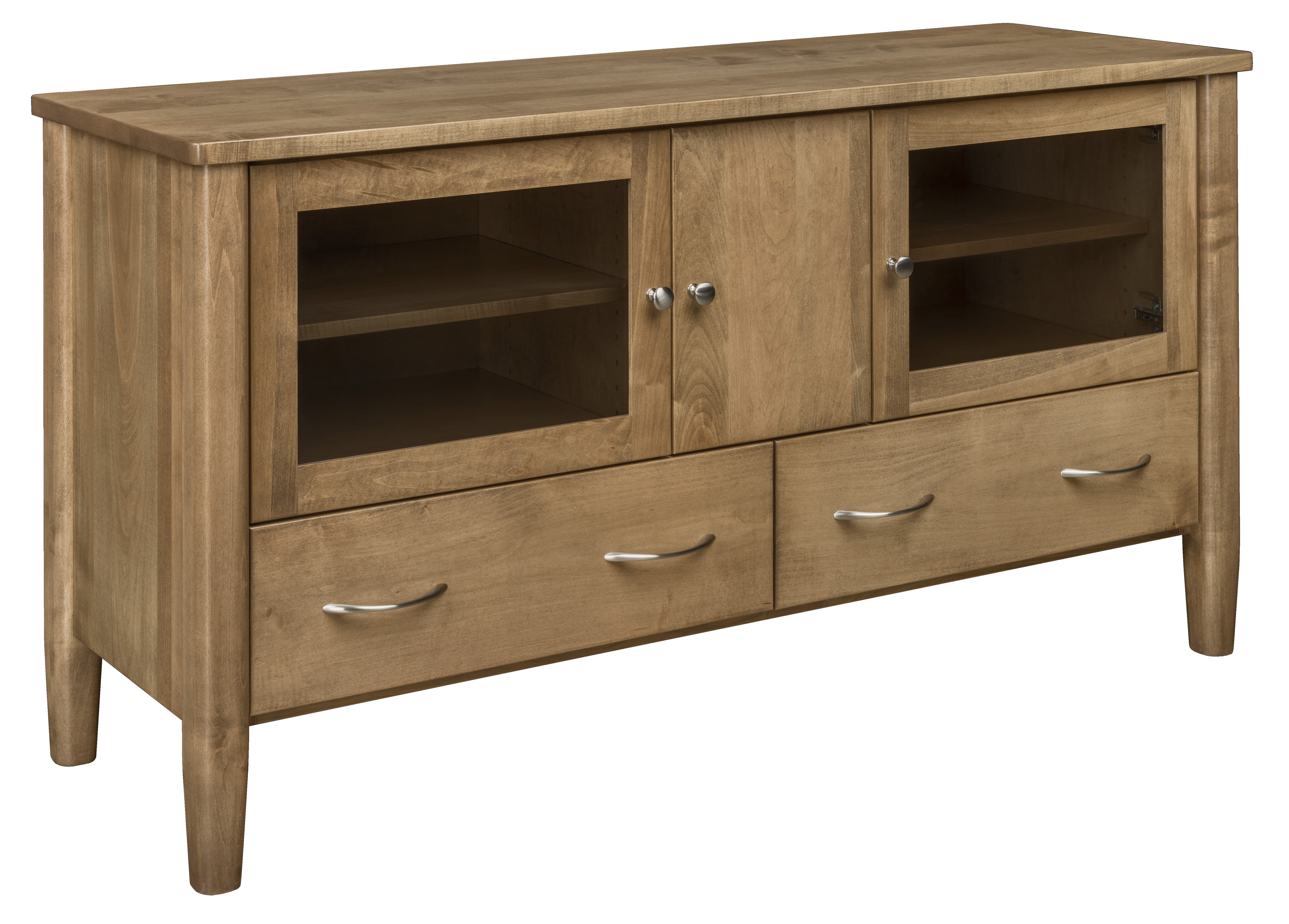 Kirkland TV Cabinet-#67