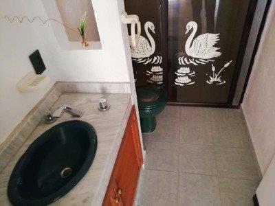 BAÑO PLANTA BAJA