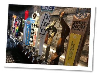 Beer Taps
