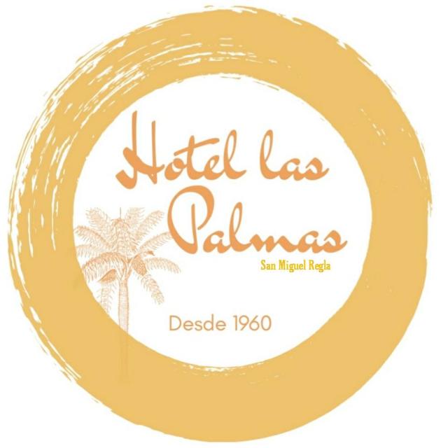 Hotel y restaurante las palmas