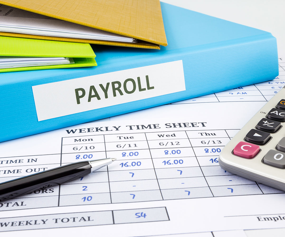 Payroll Service