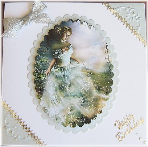 Handcrafted by Heather Hudson