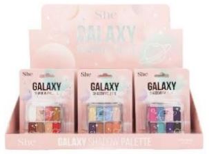 ES630B
GALAXY 8 COLOR SHADOW PALLET
