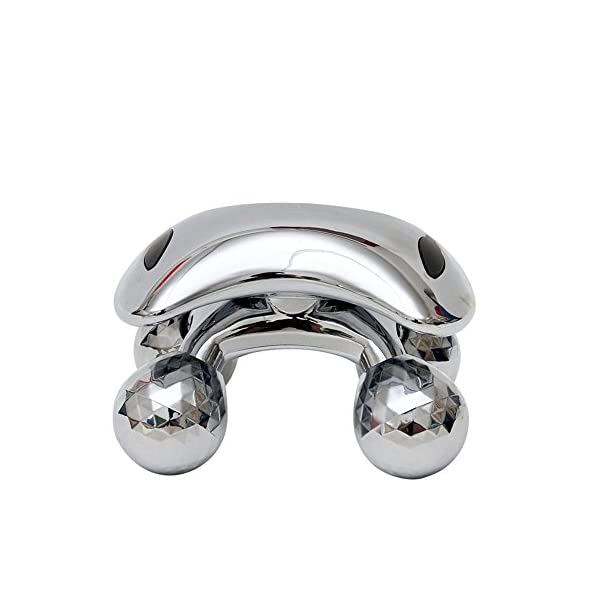 AL-118
Masajeador en forma de cuerpo completo 4D
masajeador facial para el cuidado del cuerpo