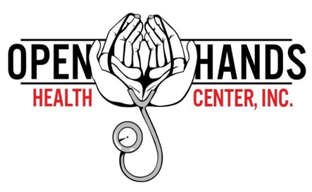 Open Hands Health Center Inc.