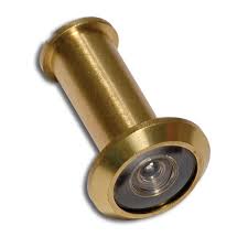                   Mirilla
               160°, 180°
            Latón brillante
