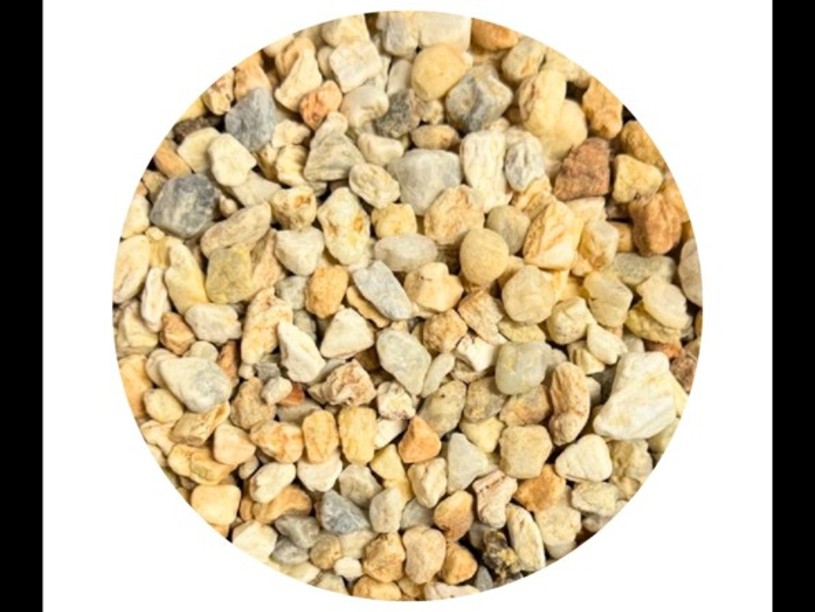 GA04 GRAVA P/ACUARIO 
GRANO GRUESO 3 KG