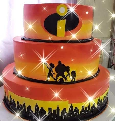 Pastelería Polo - pasteles para toda ocasión