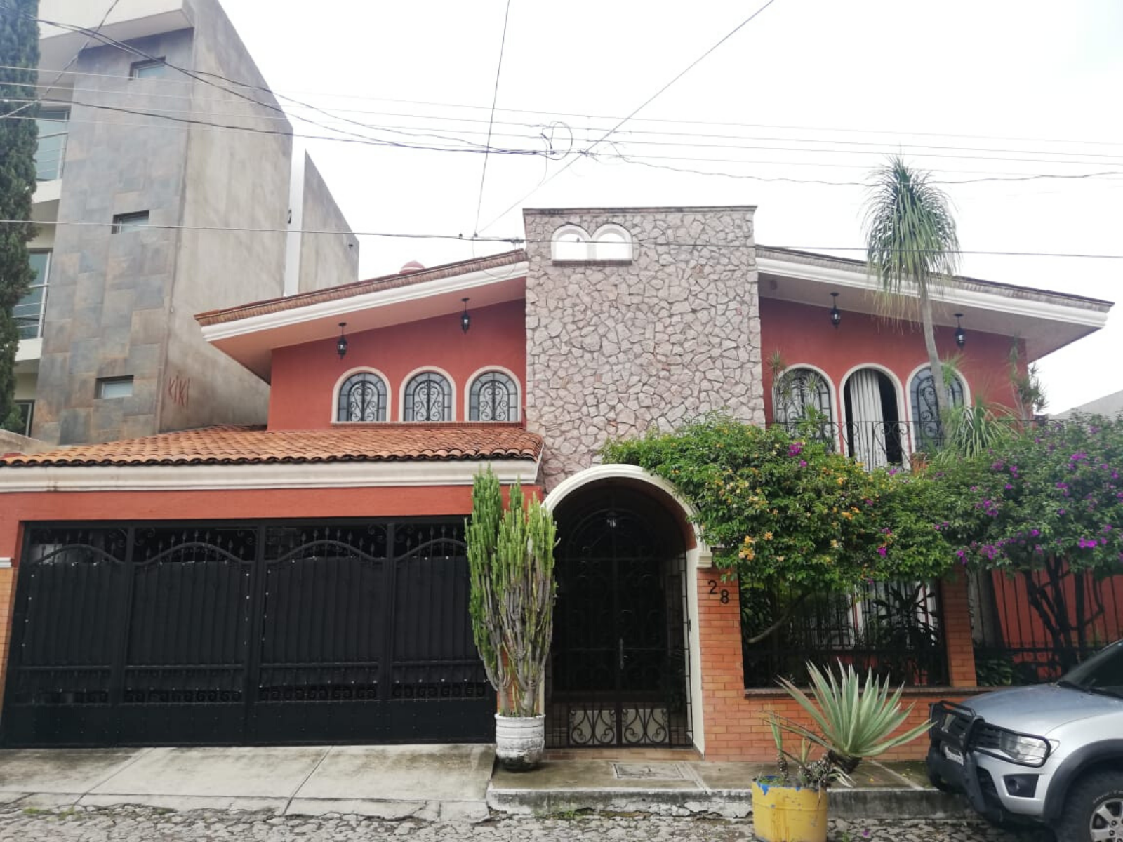 Col. Obrera, C. Mecanicos
$3,500,000.00