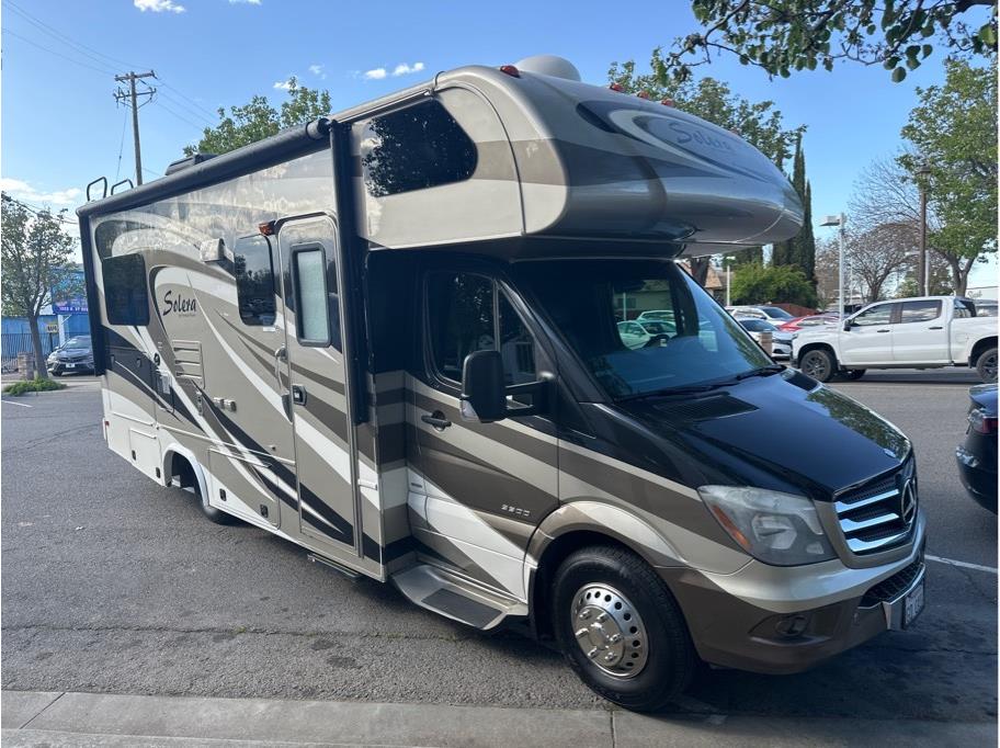 2014 Mercedes-Benz Sprinter 3500 Cab & Chassis from 33 Auto Sales (asncars.com)
Miles: 57,935
Drive: RWD
Trans: Auto, 5-Spd
Engine: V6, Turbo Diesel, 3.0L
Stock: 1533
VIN: WDAPF4CC6E9571637