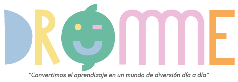 DROMME